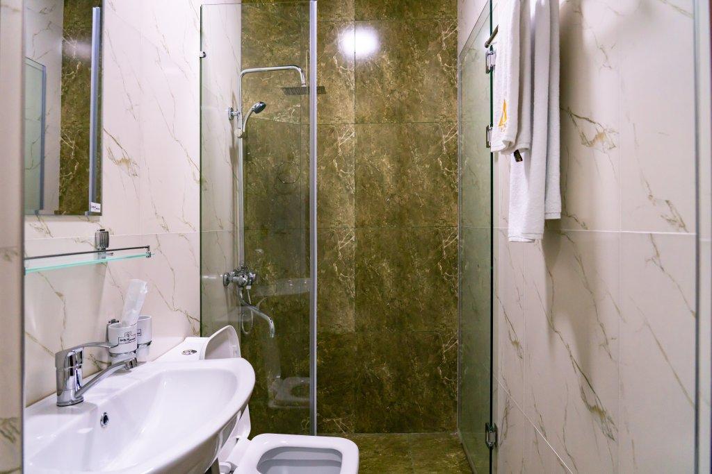 Macan Terrace Hotel タシュケント エクステリア 写真